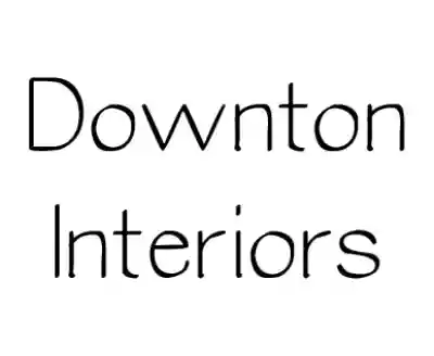 Shop Downton Interiors promo codes logo