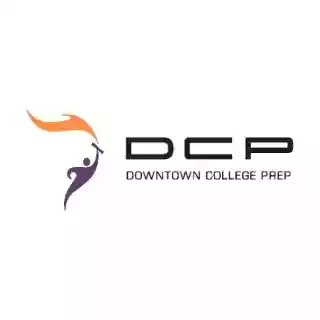 Downtown College Prep logo