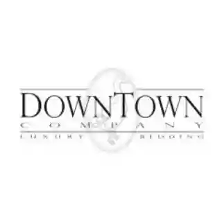 DownTown Company promo codes