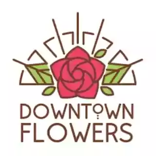 Downtown Flowers And Gift Shop coupon codes