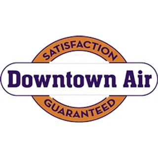 Downtown Air and Heat logo