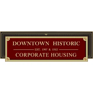 Downtown Historic Bed and Breakfasts of Albuquerque logo