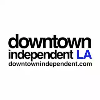 downtownindependent.com logo