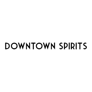 Downtown Spirits logo