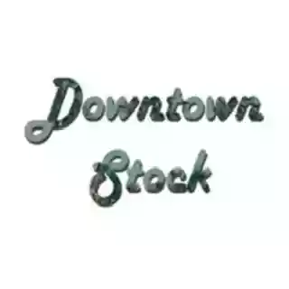 Downtown stock coupon codes