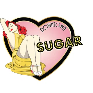 Downtown Sugar logo