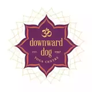 Shop Downward Dog logo