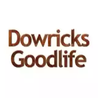 Dowricks Goodlife coupon codes