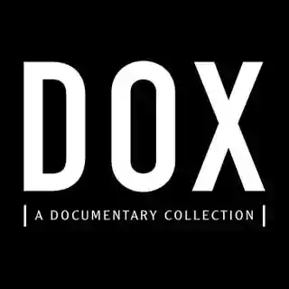 Shop DOX Channel discount codes logo