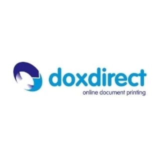 Shop Doxdirect logo