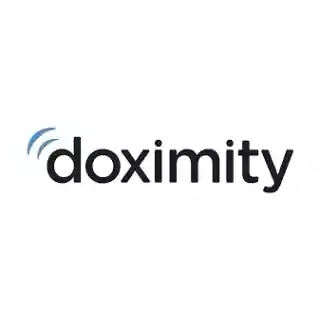 Shop Doximity logo
