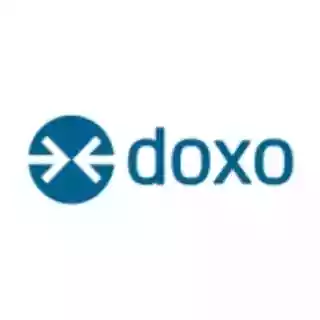 Shop doxo logo