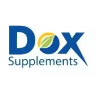Dox Supplements discount codes