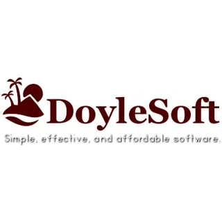 Shop DoyleSoft logo