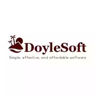 Shop DoyleSoft discount codes logo