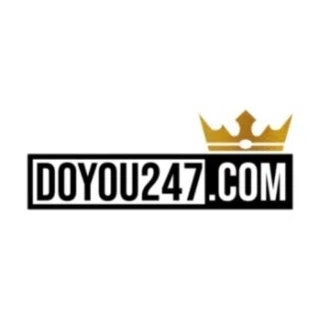 Shop DoYou247 logo