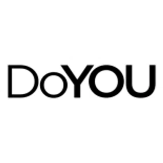 DoYou Beauty logo