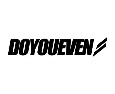 Doyoueven logo