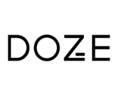 Shop Doze Beds logo