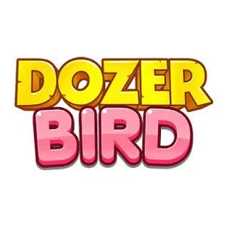 DozerBird logo