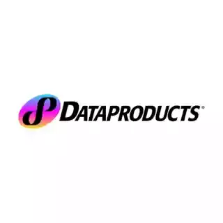 dp-dataproducts.com logo