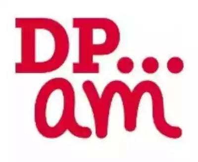 DPAM logo