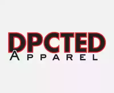 Dpcted Apparel logo