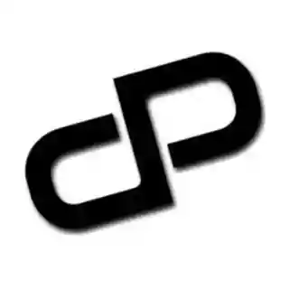 Shop DP Custom Works logo