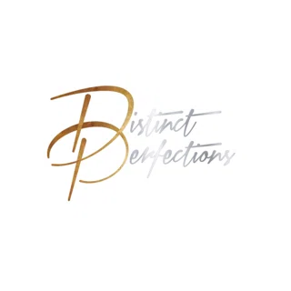 distinctperfections.com logo