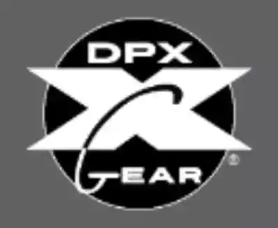 dpgear.com logo