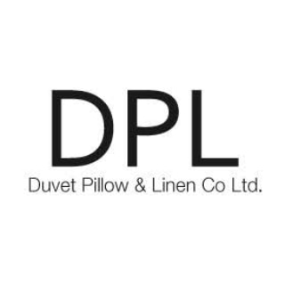 Shop DPL  logo