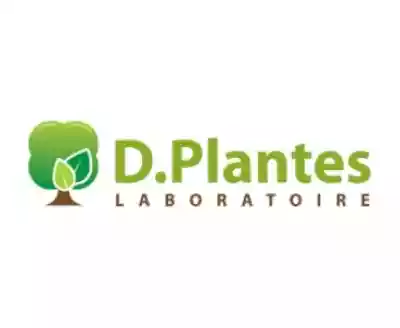 dplantes.com logo
