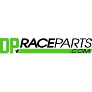 Shop Dynamic Performance Racing logo