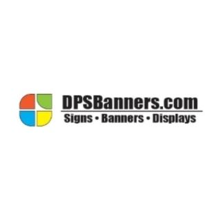 Shop DPSBanners.com logo