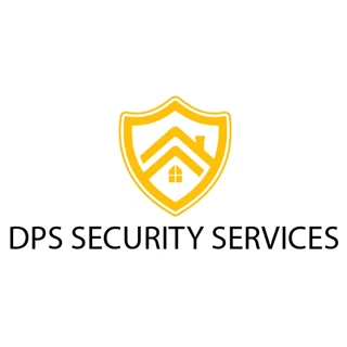 DPS Security Services logo