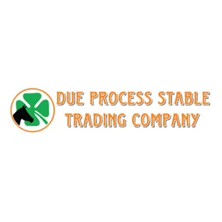 Due Process Stable Trading Company logo