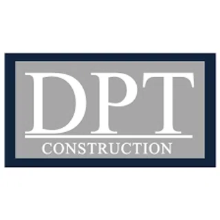 DPT Construction logo