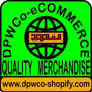 DPWCo logo
