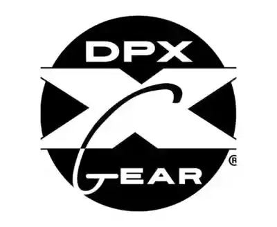 Shop DPx Gear discount codes logo
