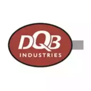 Shop DQB Industries promo codes logo