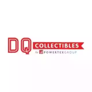 Shop DQ Collectibles coupon codes logo