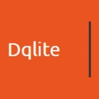 Shop Dqlite logo