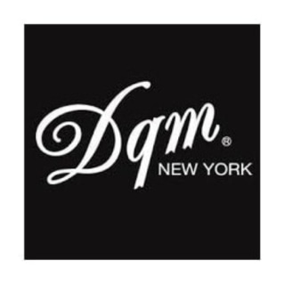 Shop DQM New York logo
