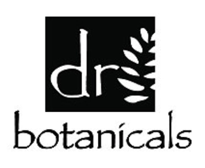 Shop Dr Botanicals logo