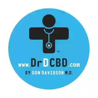 Dr. D. CBD logo