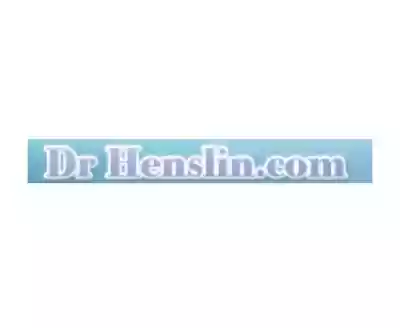 Dr. Earl Henslin coupon codes