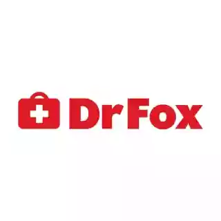  Dr Fox logo