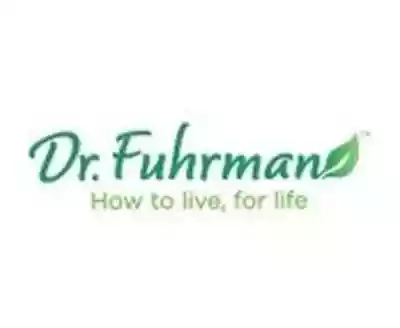 Dr. Fuhrman logo