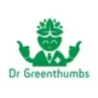 Dr Greenthumbs logo