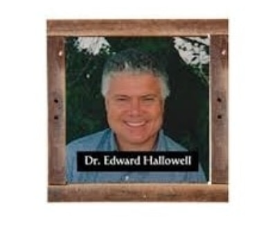 Shop Dr.Hallowell.com logo